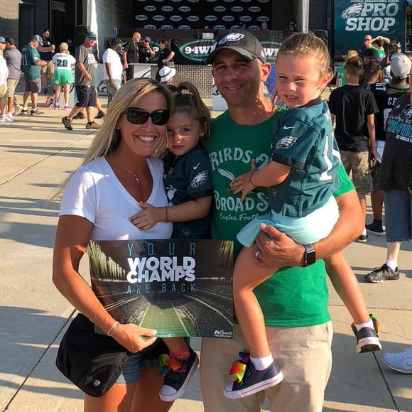 Meet your Posher, Daryl - Picture 1 of 1